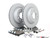 Rear Brake Service Kit | ES2602367