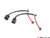 Performance Rear Brake Service Kit | ES2602339
