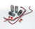 PRO-PLUS (PRO-KIT Springs & ANTI-ROLL-KIT Sway Bars) | 2097.880