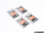 Front & Rear Brake Service Kit | ES3618407