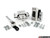 ECS Ultimate Engine & Transmission Mount Kit | ES3691167