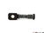 Solid Shifter Cable Bushing Upgrade Kit - Rectangle 8.5mm (F2B) - Round 10mm (S2S)