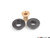 Solid Shifter Cable Bushing Upgrade Kit - Round 10mm (F2B) - Round 8.0mm (S2S)