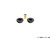 Solid Shifter Cable Bushing Upgrade Kit - Round 10mm (F2B) - Round 8.0mm (S2S)