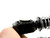 Solid Shifter Cable Bushing Upgrade Kit - Round 10mm (F2B) - Round 8.0mm (S2S)