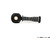 Solid Shifter Cable Bushing Upgrade Kit - Round 10mm (F2B) - Round 8.0mm (S2S)