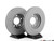 Front & Rear Brake Service Kit | ES4141725