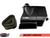 AWE AirGate? Carbon Intake for Audi / VW MQB (1.8T / 2.0T) - WITH Lid