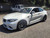 19 in Lightweight Forged Performance Wheel Set ? Satin Gunmetal with Dinan Center Cap