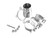 IE A4 A5 Q5 B8/B8.5 2.0T 3? Catted Downpipe