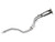 IE A4 A5 Q5 B8/B8.5 2.0T 3? Catted Downpipe