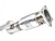 IE A4 A5 Q5 B8/B8.5 2.0T 3? Catted Downpipe