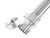 IE A4 A5 Q5 B8/B8.5 2.0T 3? Catted Downpipe