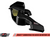 AWE AirGate? Carbon Fiber Intake for Audi B9 SQ5 3.0T - Without Lid