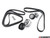 Accessory/Supercharger Belt Kit W/ Tensioners