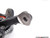 Front Wheel Bearing Housing Assembly - Left