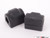 Rear Sway Bar Installation Kit - 16.5MM