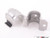 Rear Sway Bar Installation Kit - 16.5MM