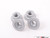 Rear Sway Bar Installation Kit - 16.5MM