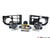 Projector Fog Light Conversion Kit - With 3 Bar Grille | ES2718440