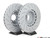 Performance Front Brake Service Kit | ES2730750