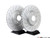 Front Brake Service Kit - Sport | ES2762642