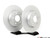 Rear Brake Service Kit - Sport | ES2762648 Rear Brake Service Kit - Sport | ES2762648