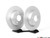 Rear Brake Service Kit | ES2762676