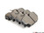 Performance Front And Rear Brake Service Kit | ES2762731