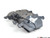 Front Brake Service Kit (288x25) | ES2763178