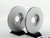 Front Brake Service Kit (288x25) | ES2763178
