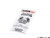 Performance Front Brake Service Kit | ES2763783