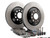 Rear Brake Service Kit | ES2765860