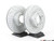 Performance Front Brake Service Kit | ES2770190