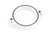 IE B9 S4/S5 Turbo Inlet Pipe Adapter Ring for TTE710 Hybrid Turbo | IEINCK4-12