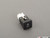 Traction Control Button Retrofit Kit With button Blanks - Without Keyless Start