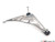 Front control arm Refresh Kit
