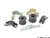 Front Sway Bar Installation Kit | ES2771938