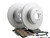 Rear Brake Service Kit | ES2777488
