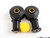 Polyurethane Bushing Kit