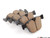 Rear Brake Service Kit | ES2781283