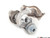 N54 Twin Turbo Replacement Kit