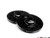 GTI Flush Kit - Black Bolts | ES2795638