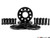 GTI Flush Kit - Black Bolts | ES2795638