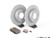 Rear Brake Service Kit | ES2804128