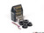 Front Adjustable Control Arm Bushing Kit - Black Series