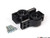 Front Adjustable Control Arm Bushing Kit - Black Series