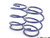 Performance Suspension Cup Kit - sport | ES2807059
