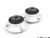Front And Rear Suspension Refresh Kit - Level 3 | ES2834547