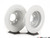 Rear Brake Service Kit | ES2837214